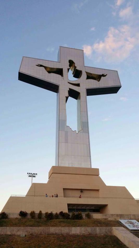 CRISTO DE CHIAPAS
