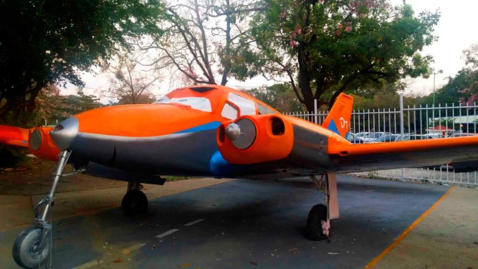 CENTRO DE CONVIVENCIA INFANTIL